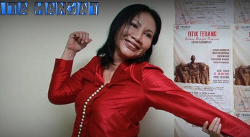 Ratna Sarumpaet Tinggalkan Lapas, Ini Rute Perjalanannya Usai Bebas