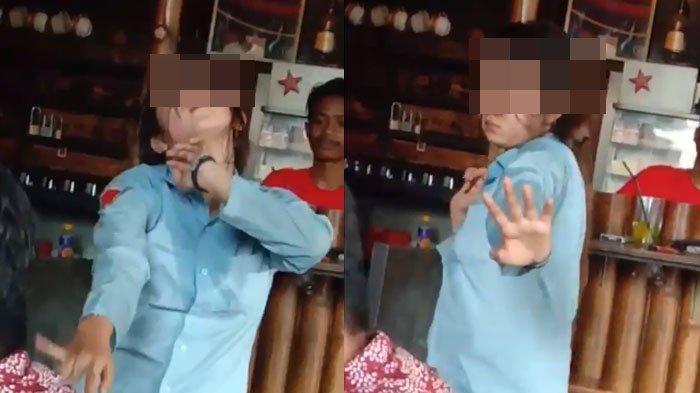 3 Video Viral Siswi SMA Pesta Miras dan Mabuk Sepanjang Desember 2019, Duh Miris Gan