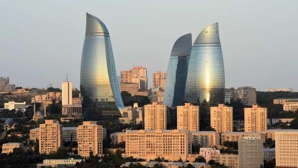 Fenomena Bunga Adzhan yang Hanya Ada di Negara Azerbaijan, Lihat Keistimewaan Lain!