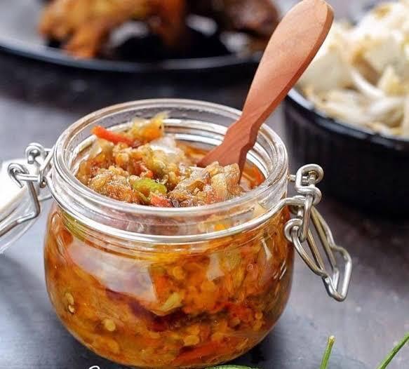 Deretan Resep Sambel Ini Bikin Makanmu Makin Lahap loh, Yuk Dicoba!