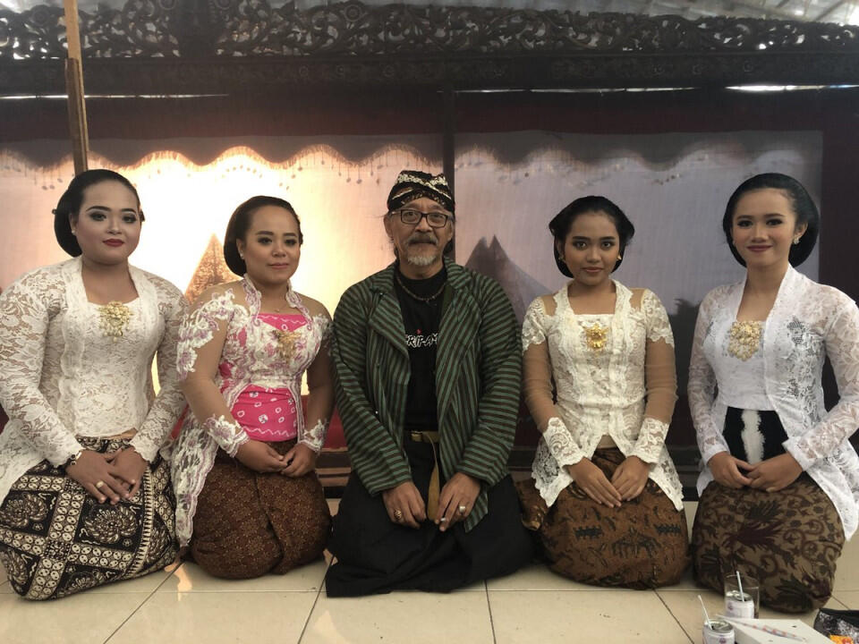 Sudjiwo Tedjo Sempat Tidak Suka Anies, Sekarang Malah Simpati, Apa Sebabnya?