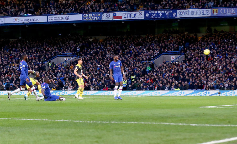 Hasil Liga Inggris: Southampton Nodai Chelsea 2-0 di Boxing Day