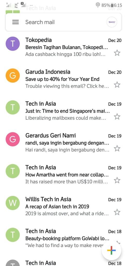 (PART 1) YUK, Belajar Digital Marketing-Apa itu native ads?