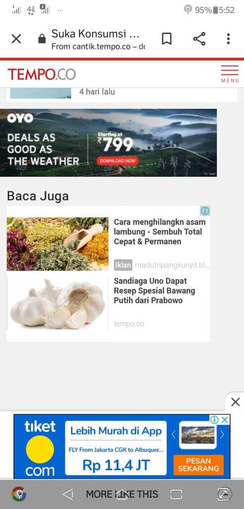 (PART 1) YUK, Belajar Digital Marketing-Apa itu native ads?