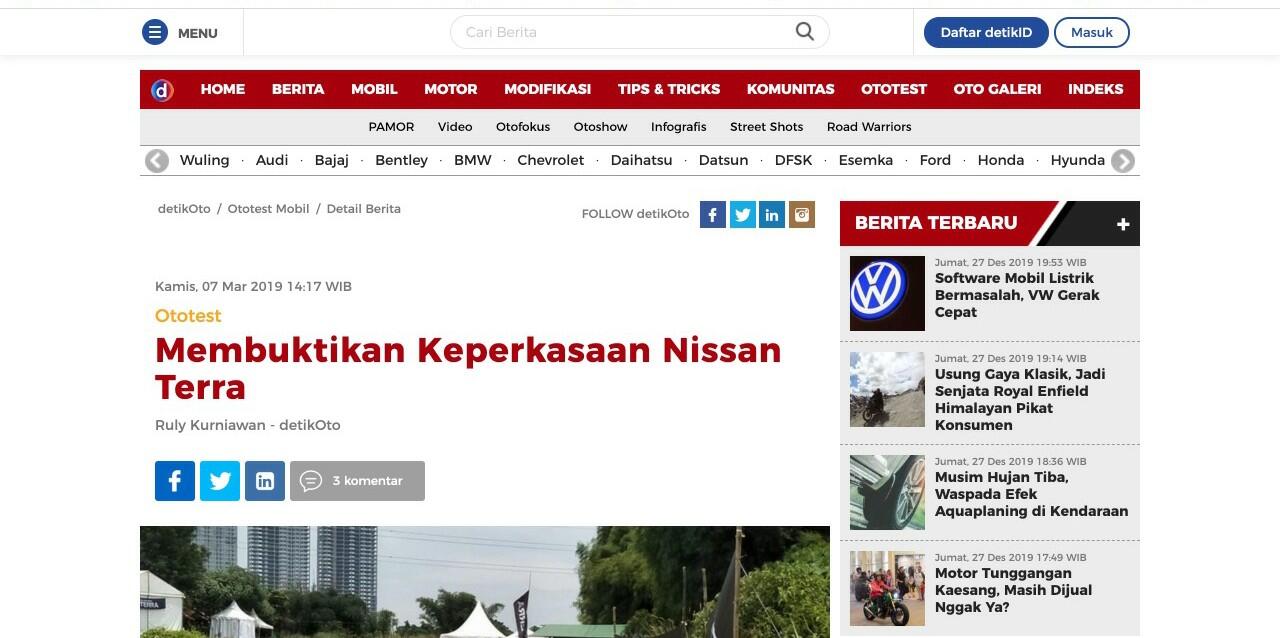 (PART 1) YUK, Belajar Digital Marketing-Apa itu native ads?