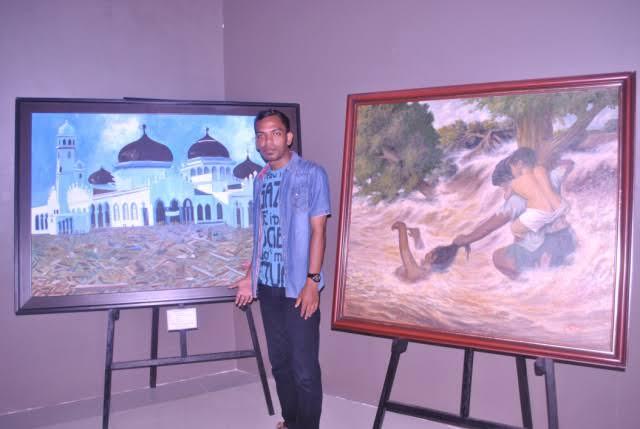 15 Tahun Tsunami, Ini Dia Pesona Unik Museum Tsunami Aceh