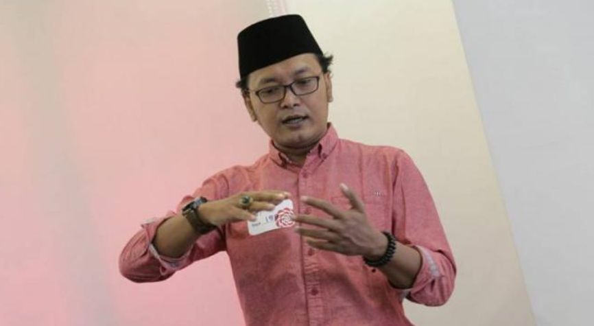 Guntur Romli: Jangan Mau Dibohongi, Uighur Adalah Isu Politik Bukan Masalah Agama