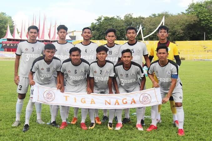Mengenal KS Tiga Naga, Calon Peserta Liga 2 2020 Yang Sangat Profesional