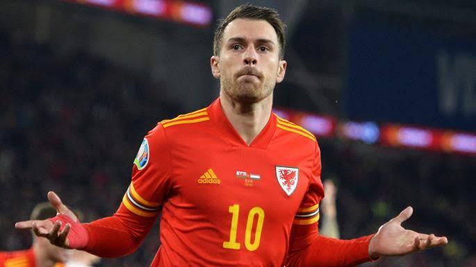 Mengenal Aaron Ramsey,Pemain Terkutuk, dan Bukti