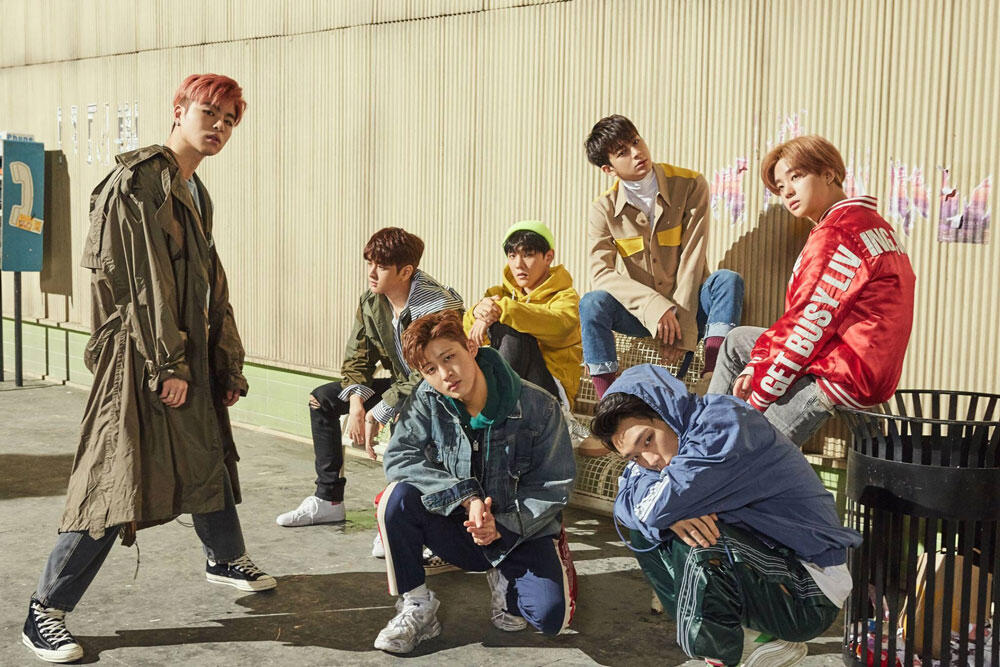 4 Boyband Korea Dengan Penggemar Pria Terbanyak Di Indonesia, Emang Ada?