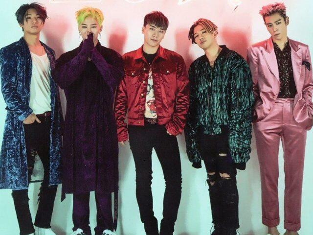 4 Boyband Korea Dengan Penggemar Pria Terbanyak Di Indonesia, Emang Ada?