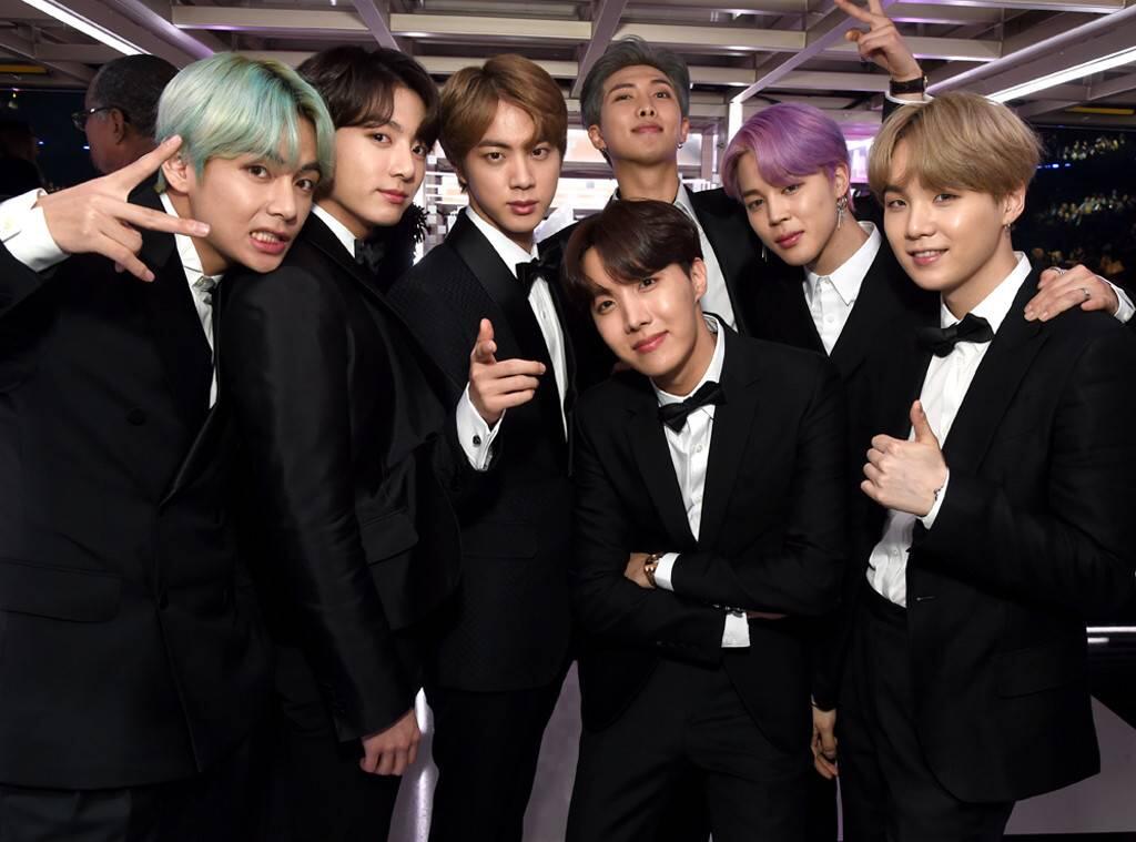 4 Boyband Korea Dengan Penggemar Pria Terbanyak Di Indonesia, Emang Ada?