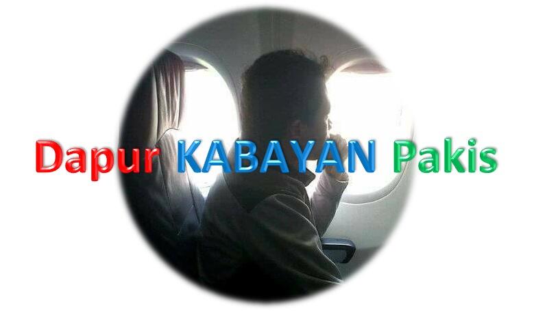 Dapur KABAYAN Pakis - Food & Travel Bogor - Tangerang Selatan