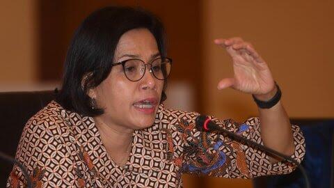 Sri Mulyani Buka Suara Soal Janji Rp 1,5 T yang Diributkan Ketum PBNU