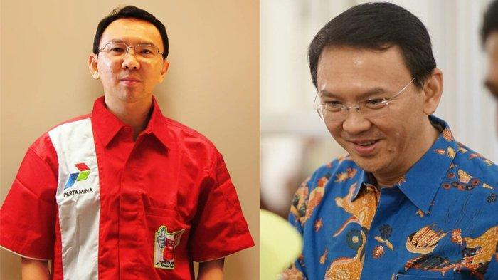 Wow, Ramalan Mbah Mizan Soal Ahok Kini Jadi Kenyataan!