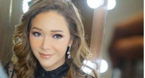 Akun Ojol Maia Estianty Dibajak, Ini Klarifikasi Pihak Gojek