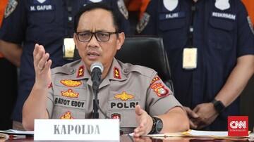 Kejahatan Ibu Kota 2019: Pembunuhan Turun, Pemerkosaan Naik
