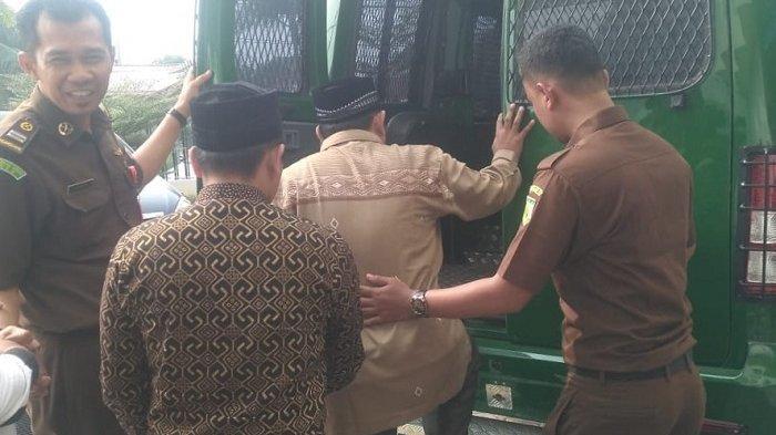 Oknum Guru Mengaji Pesantren An Dituntut 170 Penjara dalam Perkara Pelecehan Seksual