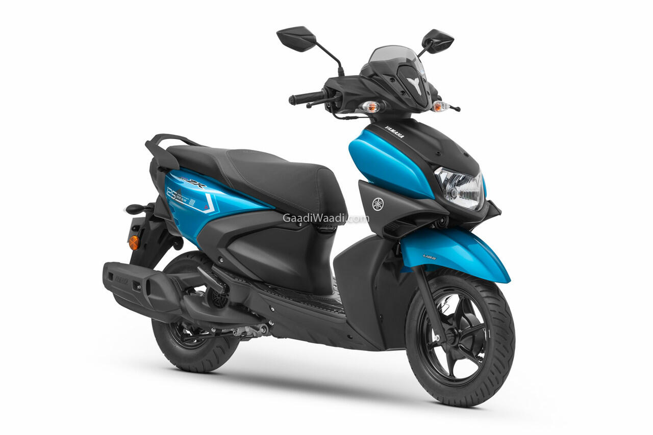 Yamaha X-Ride Versi Bantet Dijual Di India, Bentuknya Aneh Banget