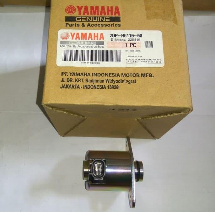Aneh, Faktanya Banyak Pemilik Yamaha NMAX Yang Belum Tahu Teknologi VVA