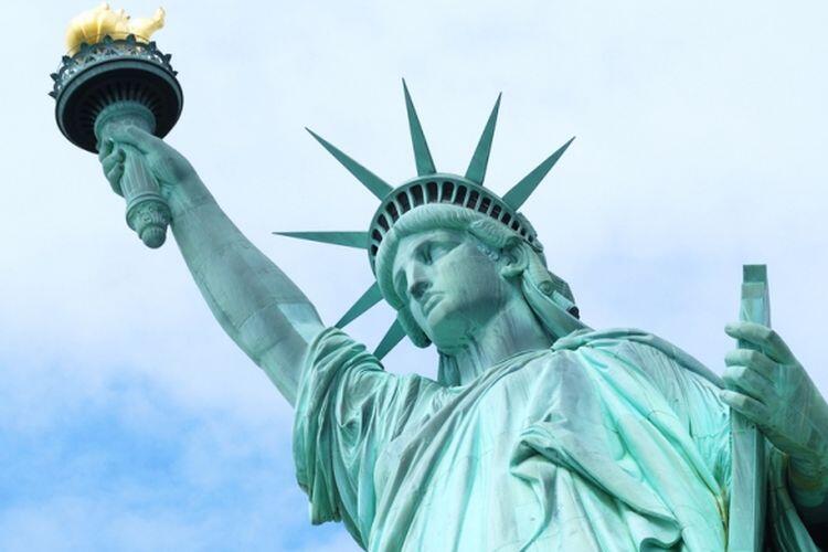 Kisah Unik Seputar Pembangunan Patung Liberty