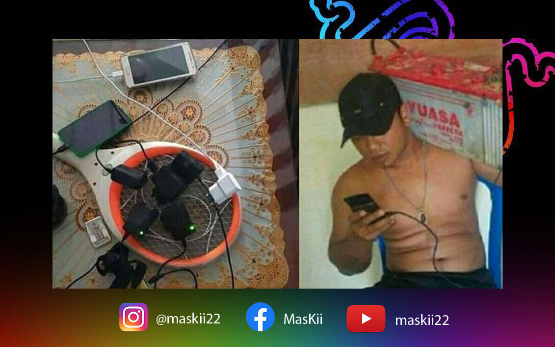 Lakukan Tips ini supaya Ponsel GanSis gak meledak Saat Main Game!