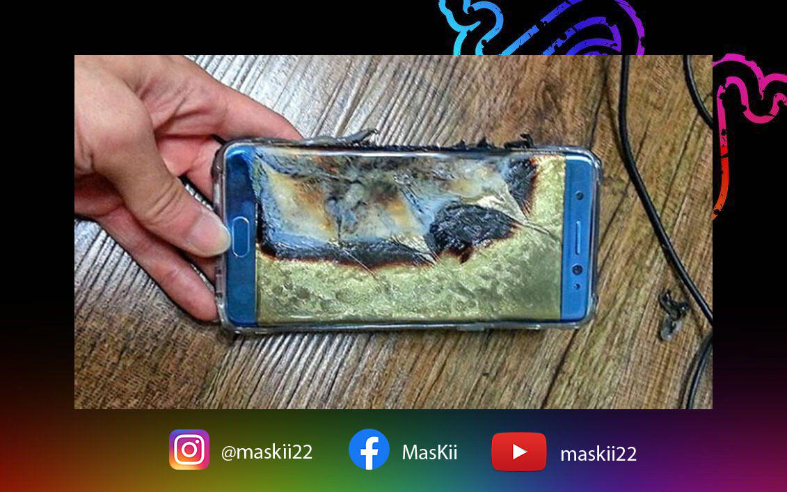 Lakukan Tips ini supaya Ponsel GanSis gak meledak Saat Main Game!