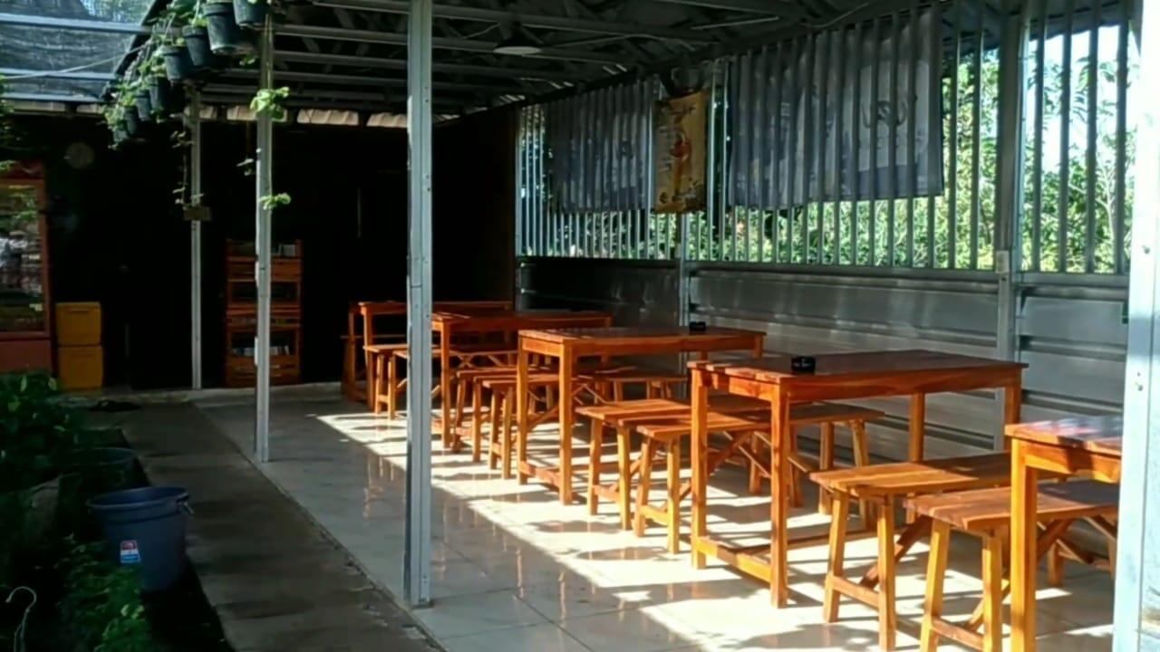 Menikmati Keindahan Agrowisata Situ Bolang Jatisura Cikedung Indramayu