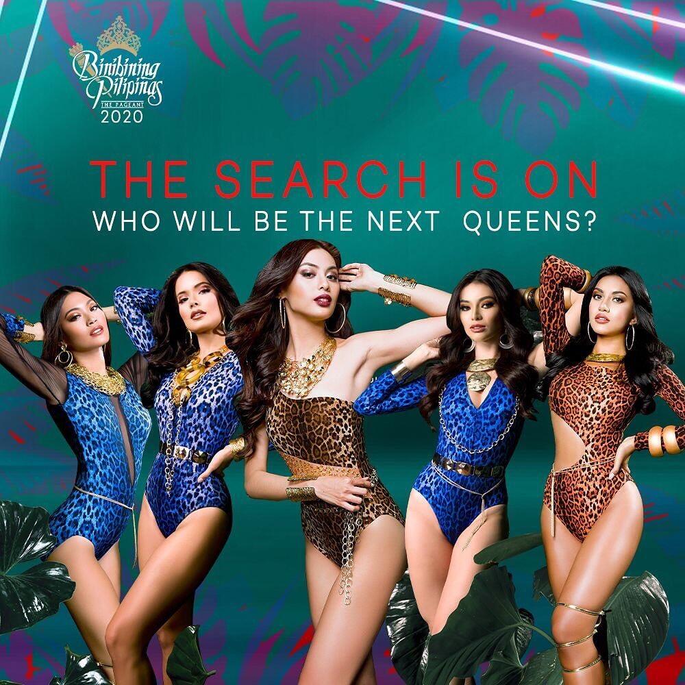 Era Baru Binibining Pilipinas, Apa Yang Kalian Rasakan?