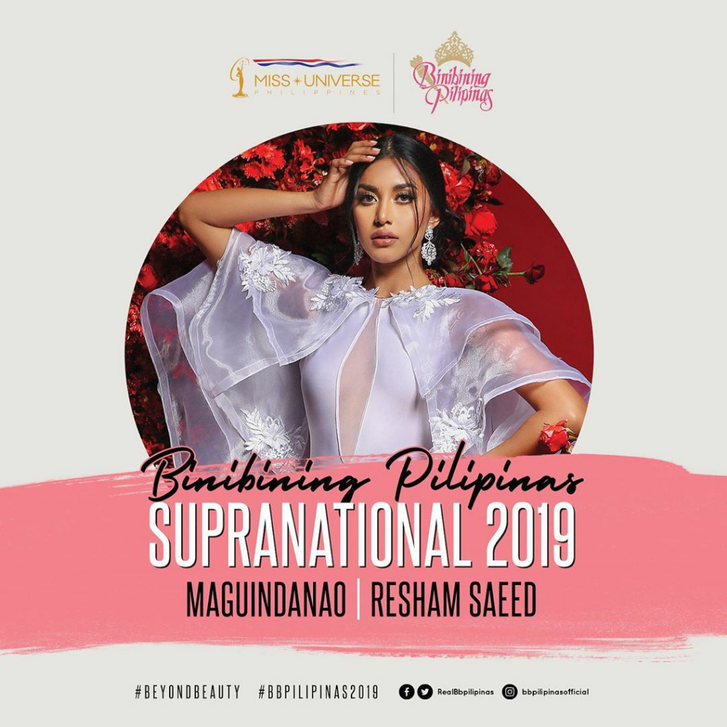 Era Baru Binibining Pilipinas, Apa Yang Kalian Rasakan?