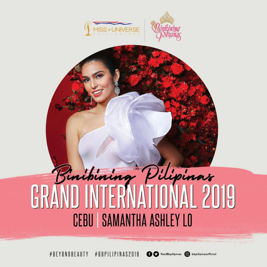 Era Baru Binibining Pilipinas, Apa Yang Kalian Rasakan?