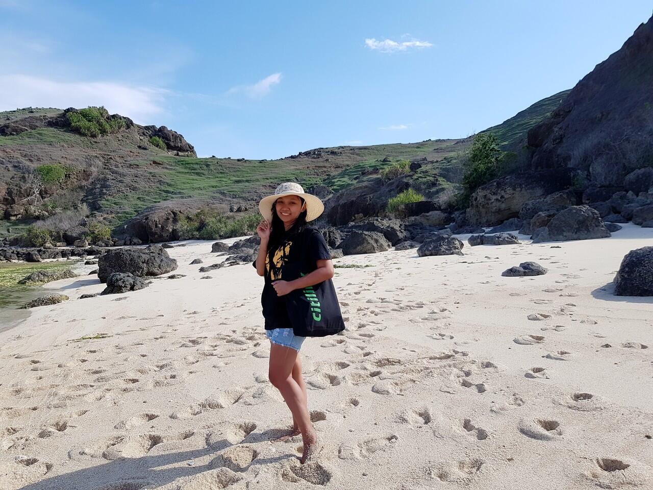 Bukit Merese