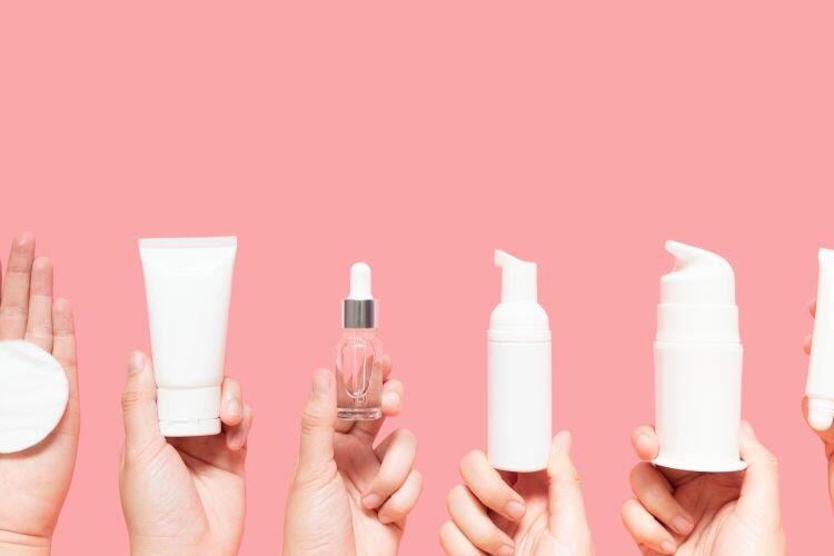 7 Cara Memilih Pelembab dan Skincare untuk Kulit Kering