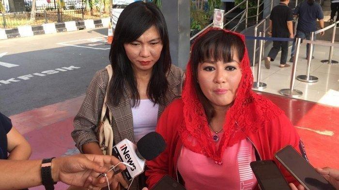 Begini Jenderal Polisi Disebut dalam Kasus Novel Baswedan