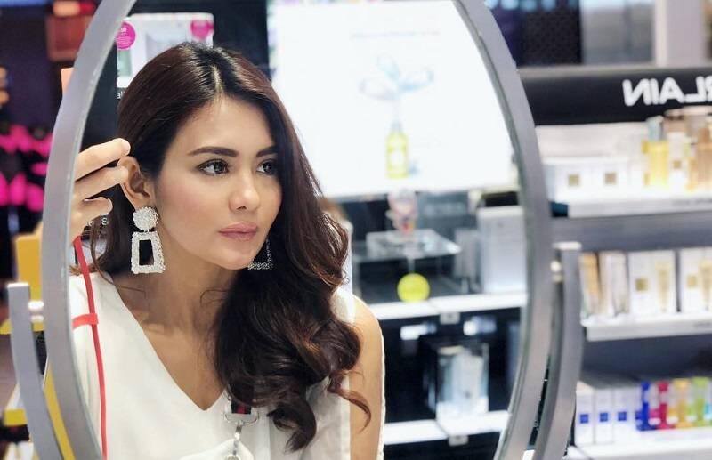 Juliana Moechtar Tak Tolak Berjodoh dengan Ifan 'Seventeen', Asal...