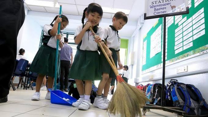 Punya Kebiasaan Yang Menarik, Inilah 5 Kebiasaan Jepang Yang Patut Dicontoh