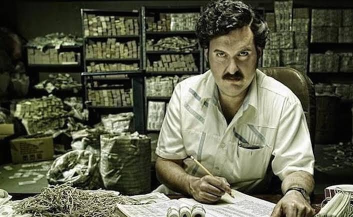 3 Hal yang Bisa Agan Contoh Dari Escobar, Sang Penjahat Terkaya Sepanjang Sejarah!