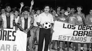 3 Hal yang Bisa Agan Contoh Dari Escobar, Sang Penjahat Terkaya Sepanjang Sejarah!
