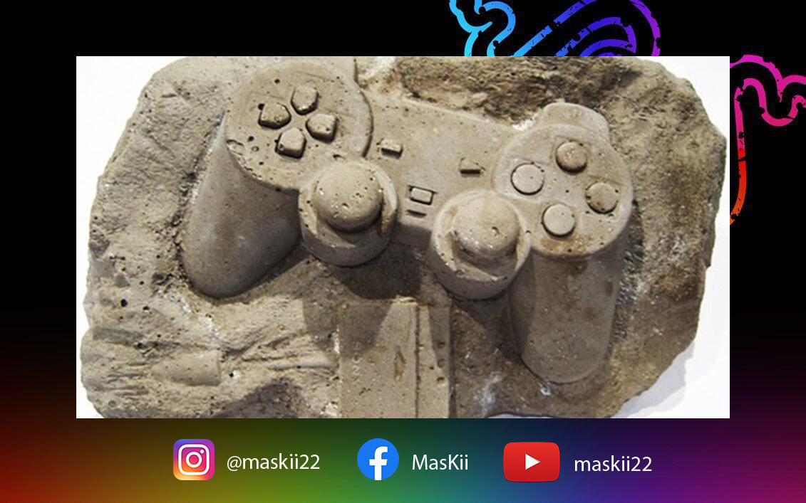 Jangan Ngaku Gamer 90an Kalau gak tau game ini