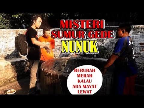 SEJARAH ASAL USUL DESA NUNUK LAN KI BUYUT TAMBAK

