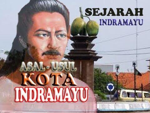 SEJARAH INDRAMAYU