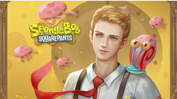 Keren Banget! Beginilah Jadinya Tokoh Kartun Spongeboob Squarepants Jadi Manusia!