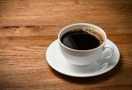 CERITA DALAM SECANGKIR KOPI