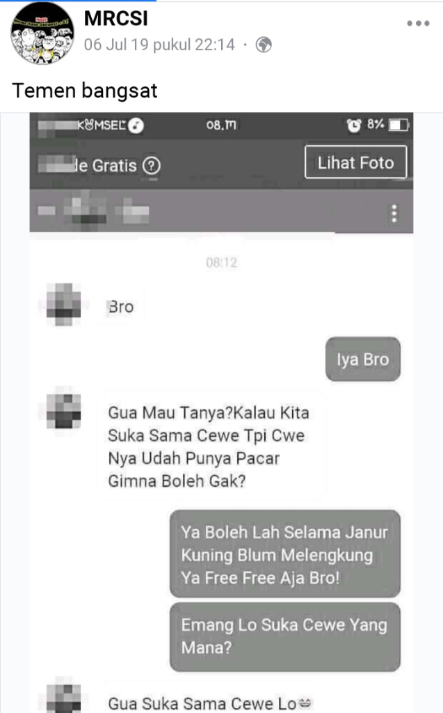 Meme Rage Comic Ala Fizu22