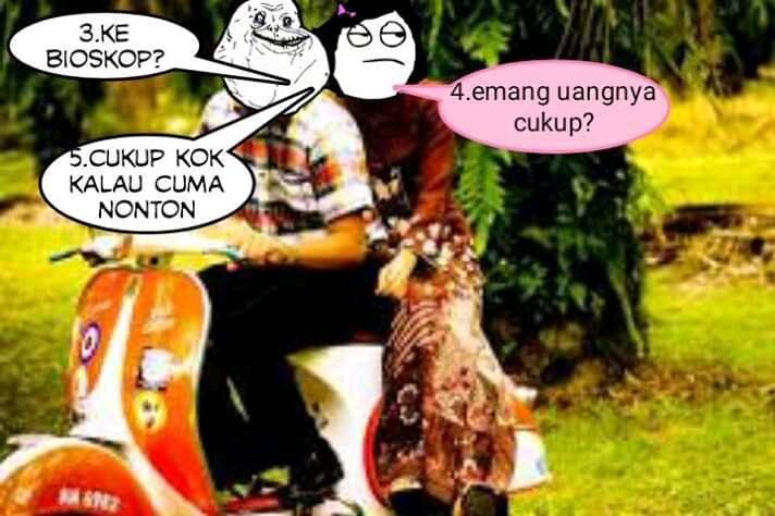 Meme Rage Comic Ala Fizu22