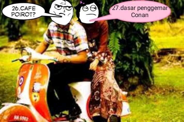 Meme Rage Comic Ala Fizu22