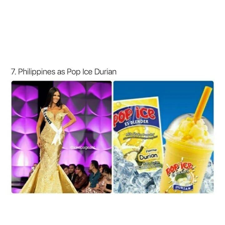 PL Indonesia Yang Sangat Bar-bar, Eksekusi Evening Gown Dengan Rasa Pop Ice