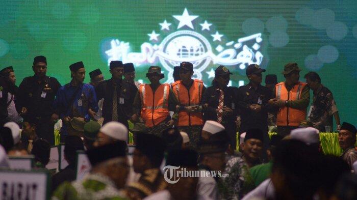 Menyambut Arah Baru Muktamar NU 2020