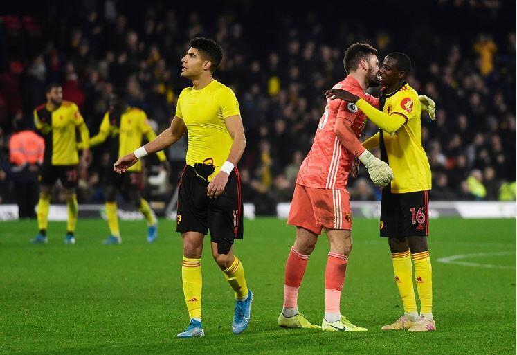 Watford vs Wolves: Tips Taruhan Liga Inggris 2020