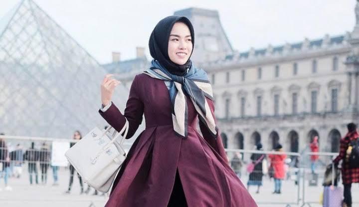 Medina Zein ditangkap polisi terkait kasus Ibra Azhari